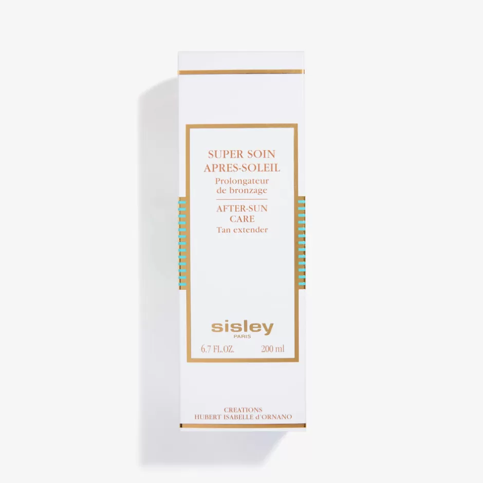 SISLEY PARIS After Sun Care Sale