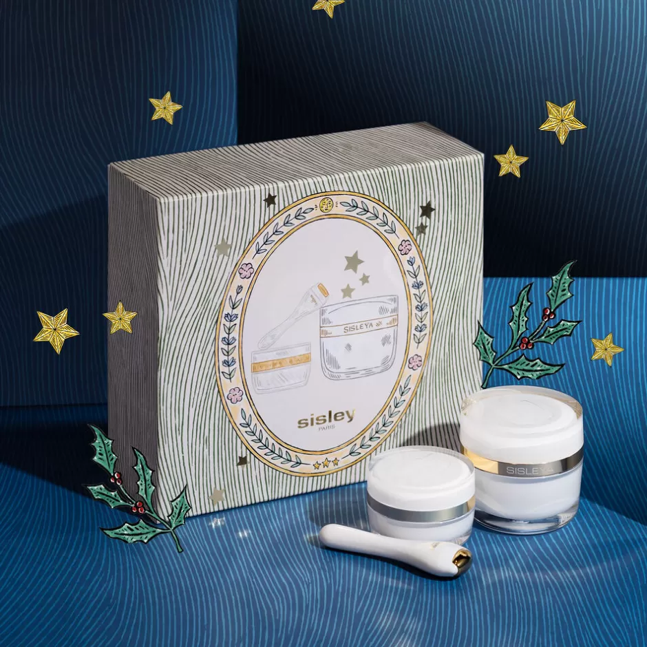 SISLEY PARIS Anti-Aging Excellence Duo Fee Greening Discount