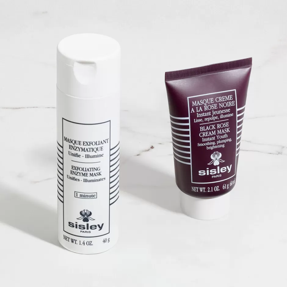 SISLEY PARIS Award-Winning Masking Duo Online