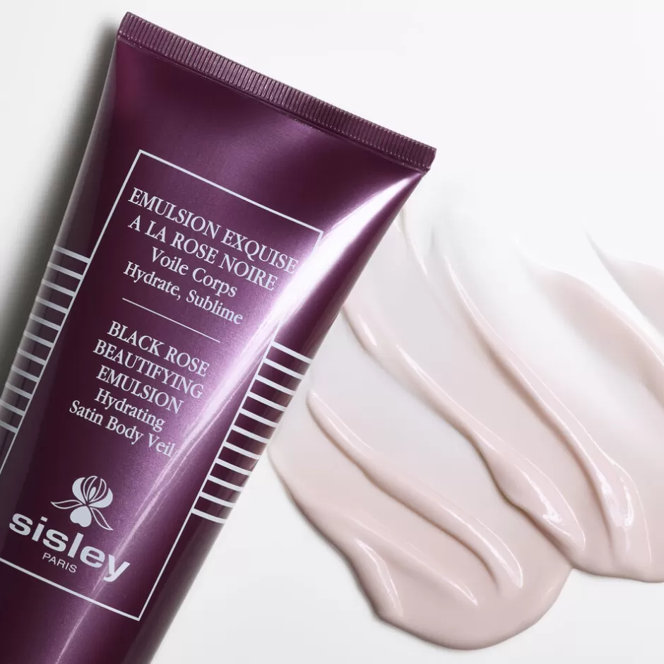 SISLEY PARIS Black Rose Beautifying Emulsion Flash Sale