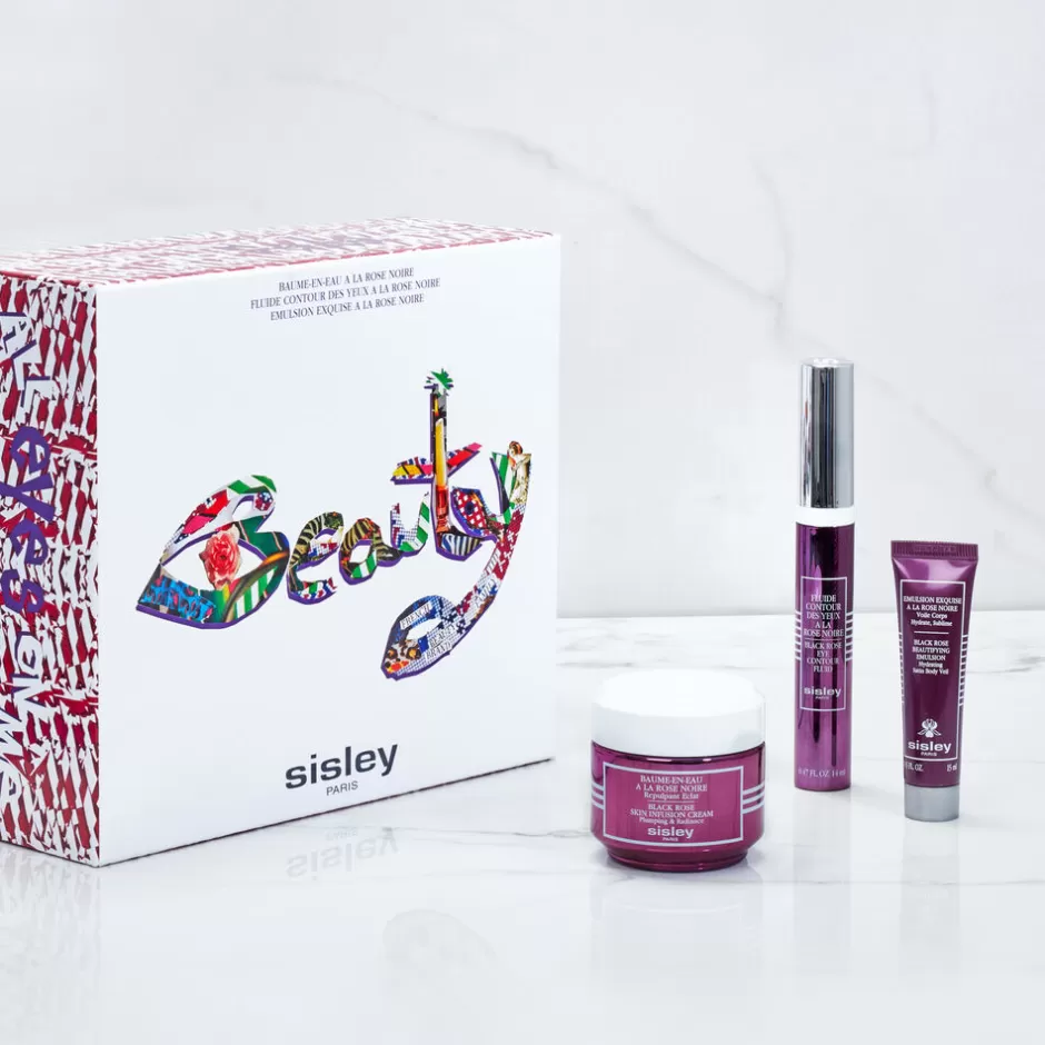 SISLEY PARIS Black Rose Duo Gift Set Best Sale