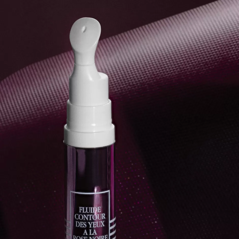 SISLEY PARIS Black Rose Eye Contour Fluid Fashion