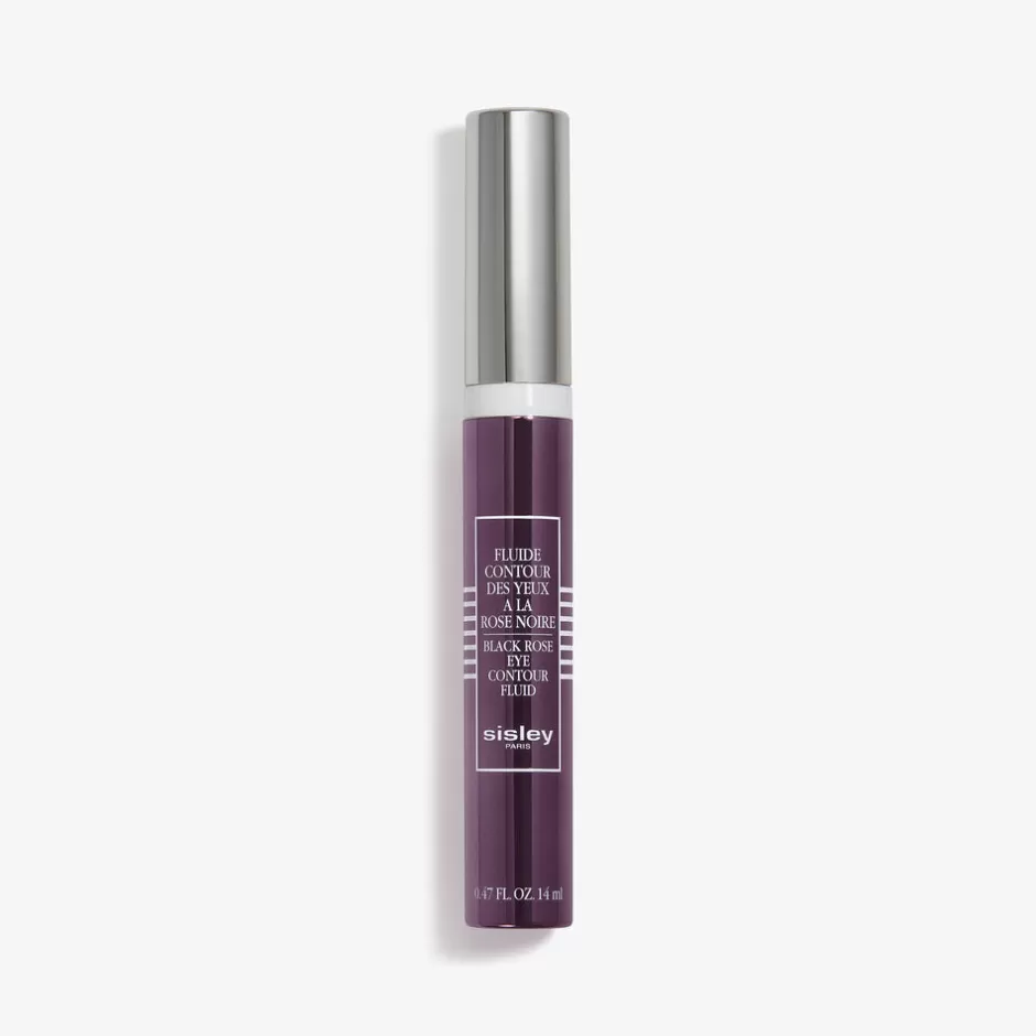 SISLEY PARIS Black Rose Eye Contour Fluid Routine Online