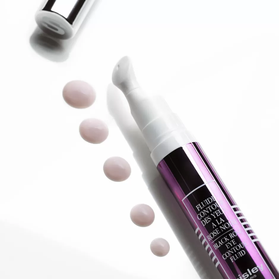 SISLEY PARIS Black Rose Eye Contour Fluid Set Fashion