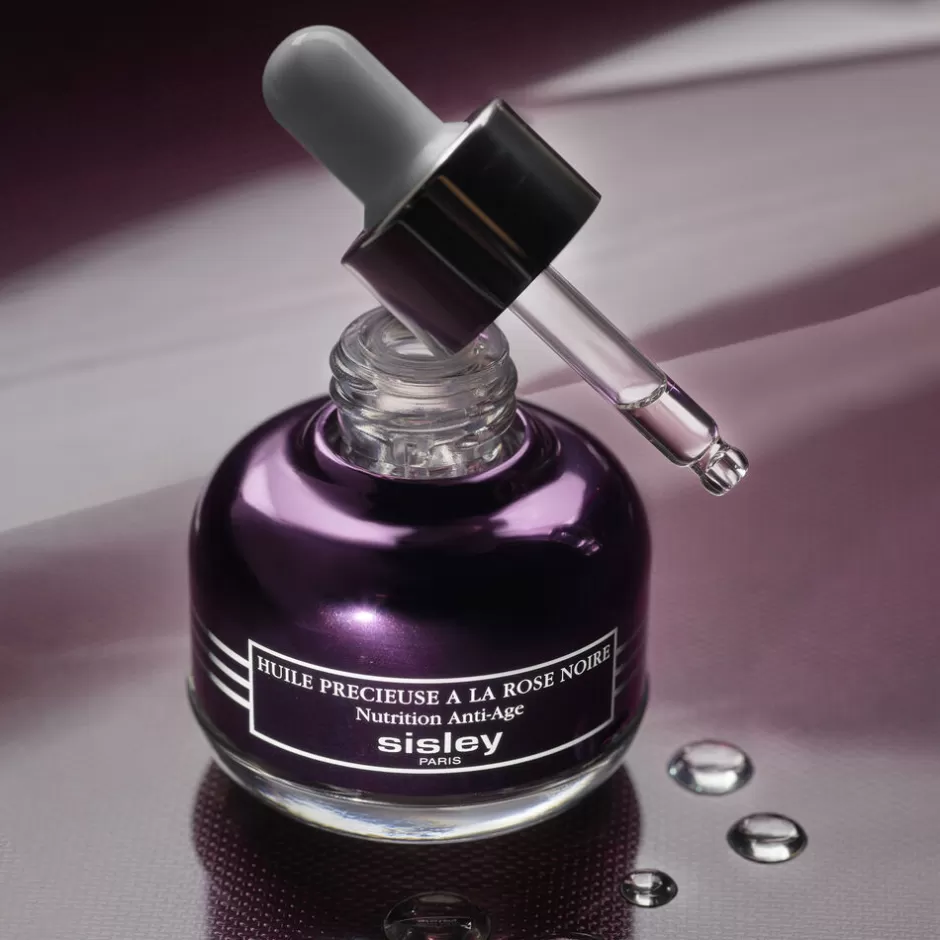 SISLEY PARIS Black Rose Precious Face Oil Fashion