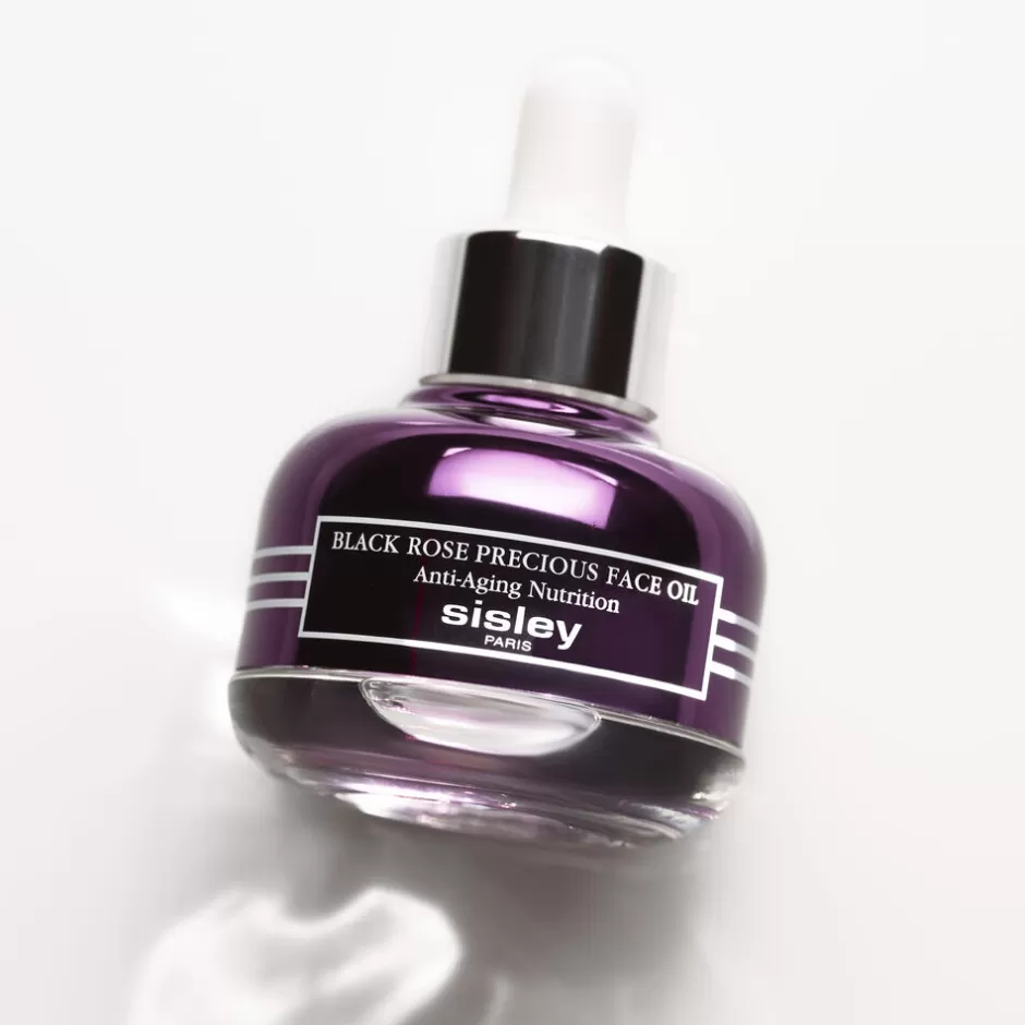 SISLEY PARIS Black Rose Precious Face Oil Fashion
