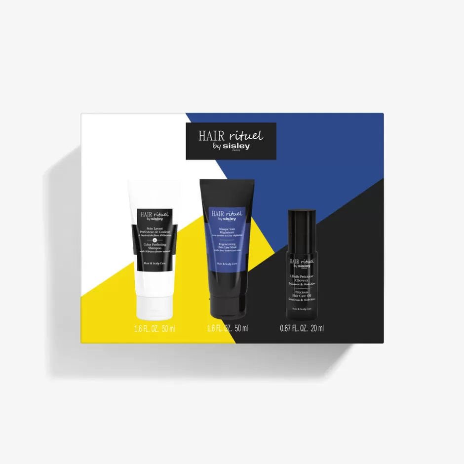 SISLEY PARIS Color Care & Shine Kit Outlet