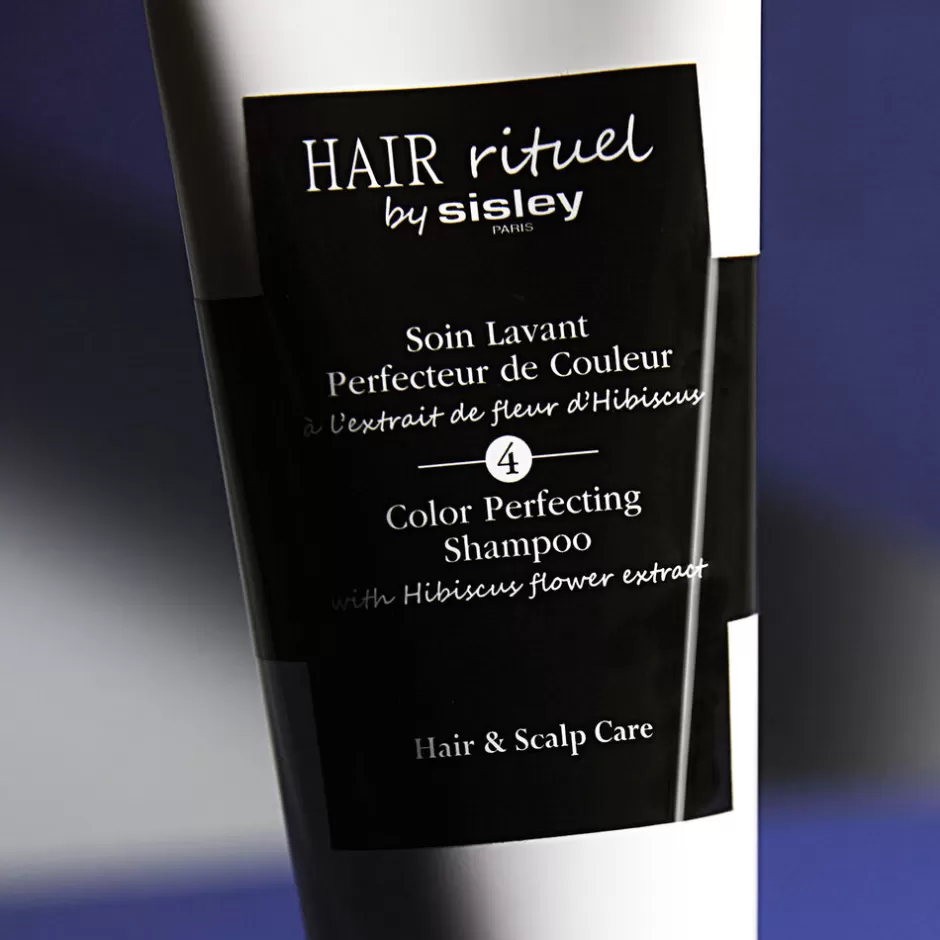 SISLEY PARIS Color Care & Shine Kit Outlet