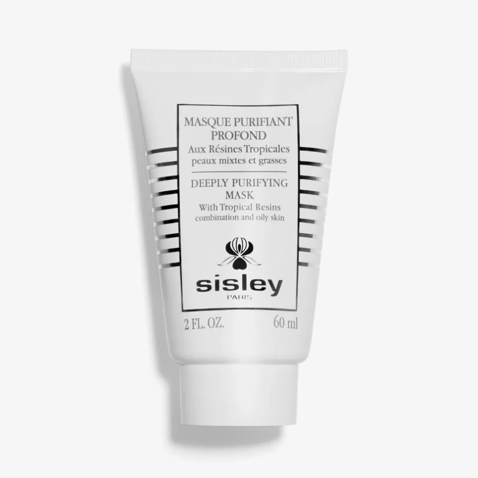 SISLEY PARIS Deeply Purifying Mask With Tropical Resins Cheap