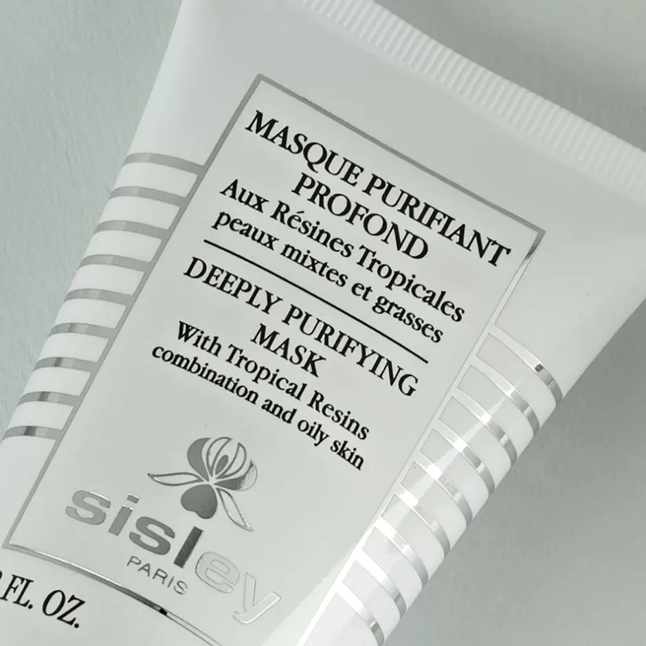 SISLEY PARIS Deeply Purifying Mask With Tropical Resins Cheap