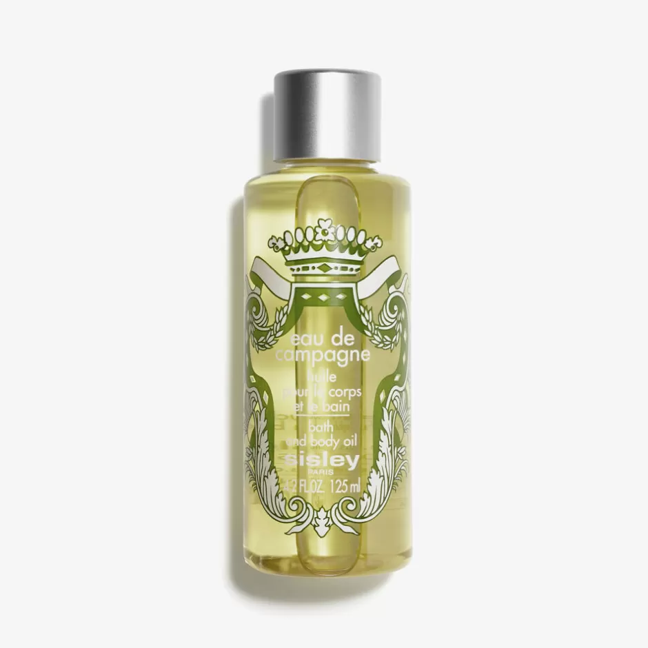 SISLEY PARIS Eau de Campagne Bath & Body Oil Fashion