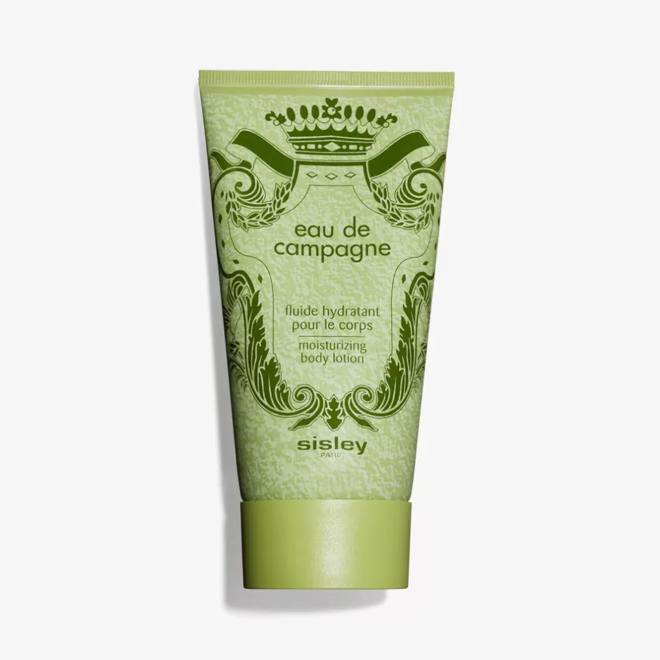 SISLEY PARIS Eau de Campagne Body Lotion Discount