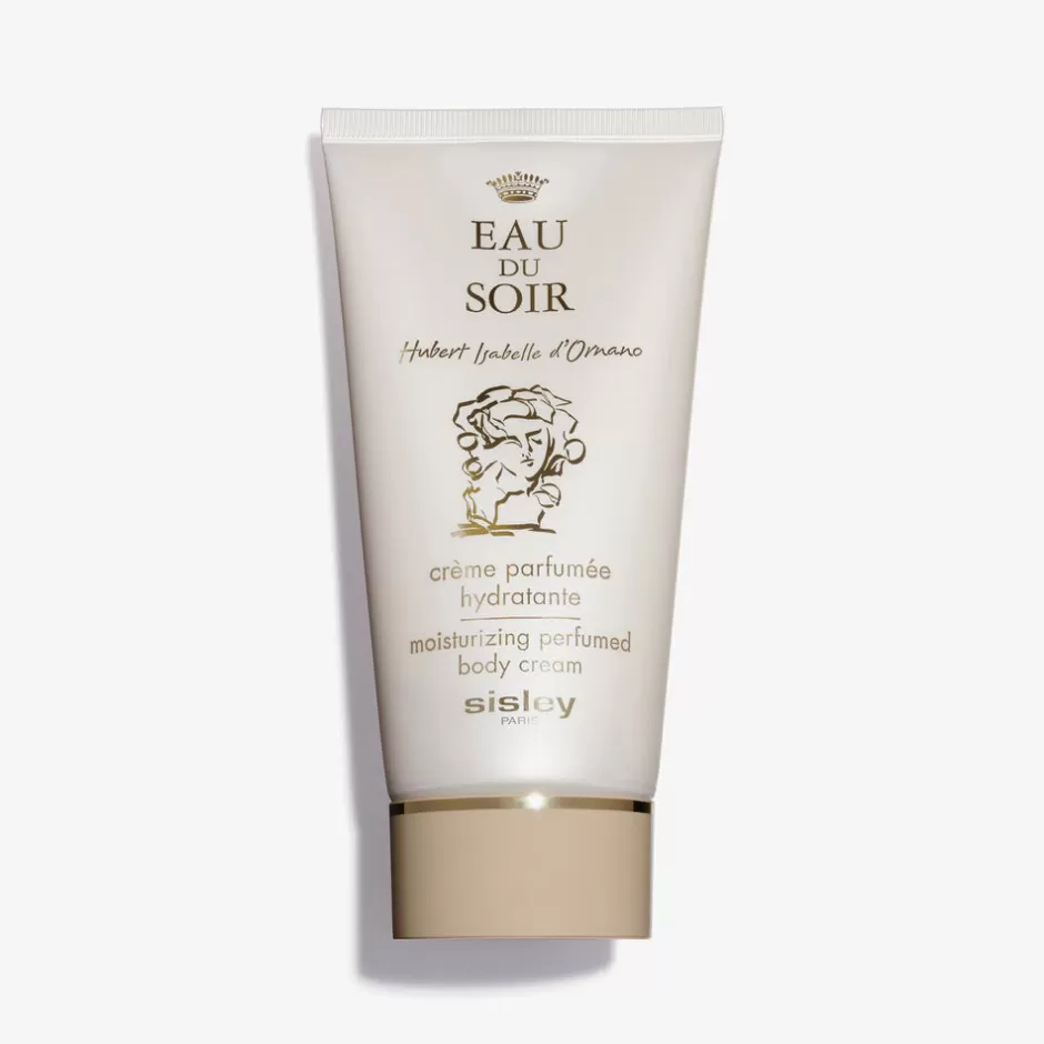 SISLEY PARIS Eau du Soir Moisturizing Perfumed Body Cream Flash Sale