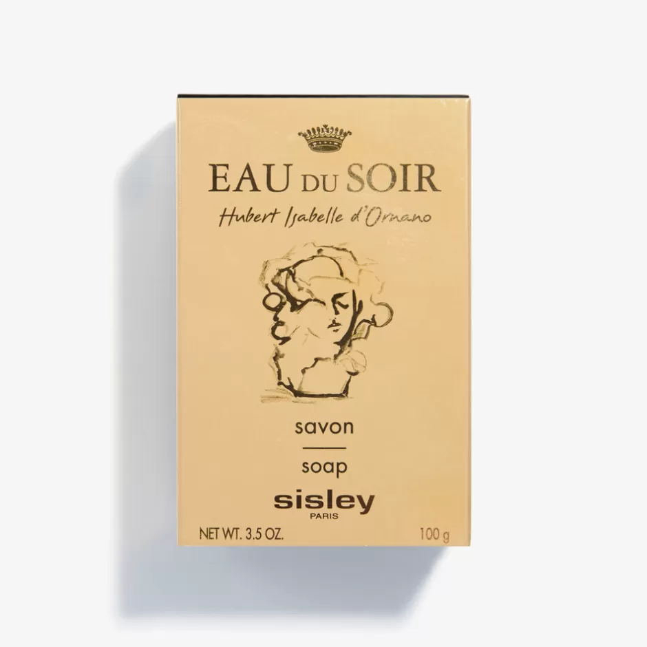 SISLEY PARIS Eau du Soir Scented Soap Store