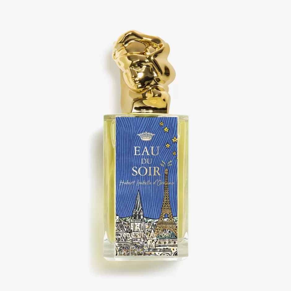 SISLEY PARIS Eau du Soir Sisley x Fee Greening Limited Edition Discount