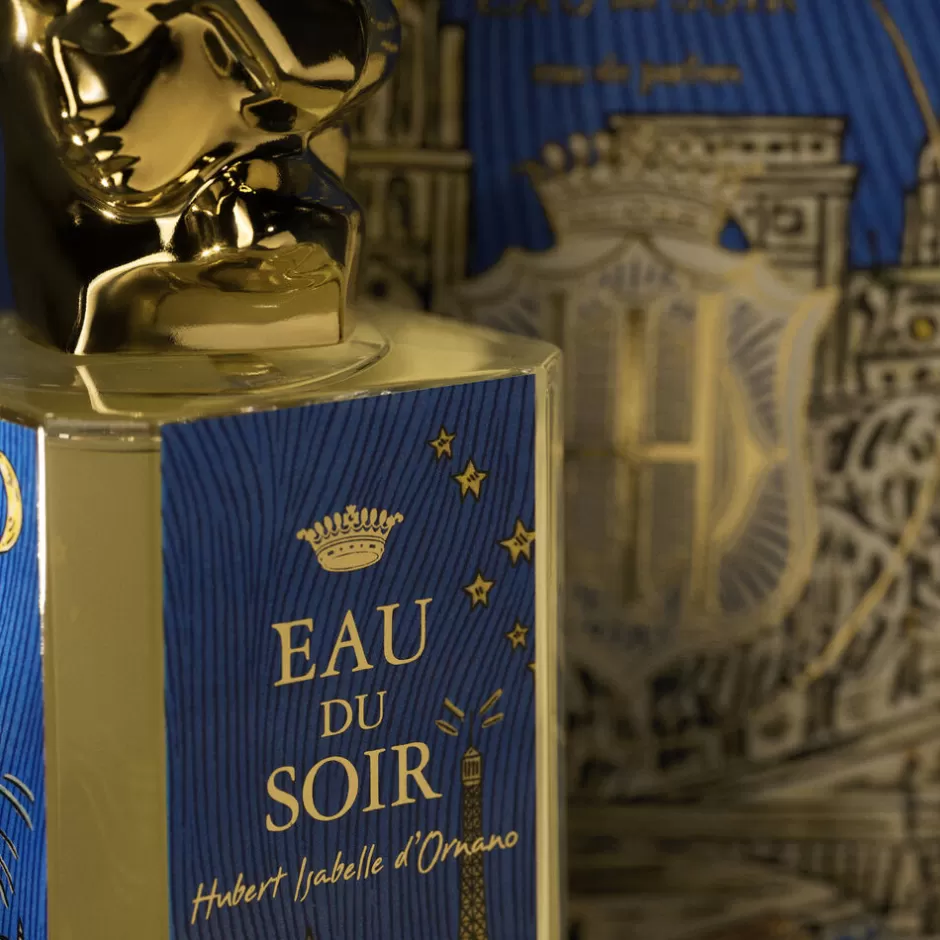 SISLEY PARIS Eau du Soir Sisley x Fee Greening Limited Edition Discount