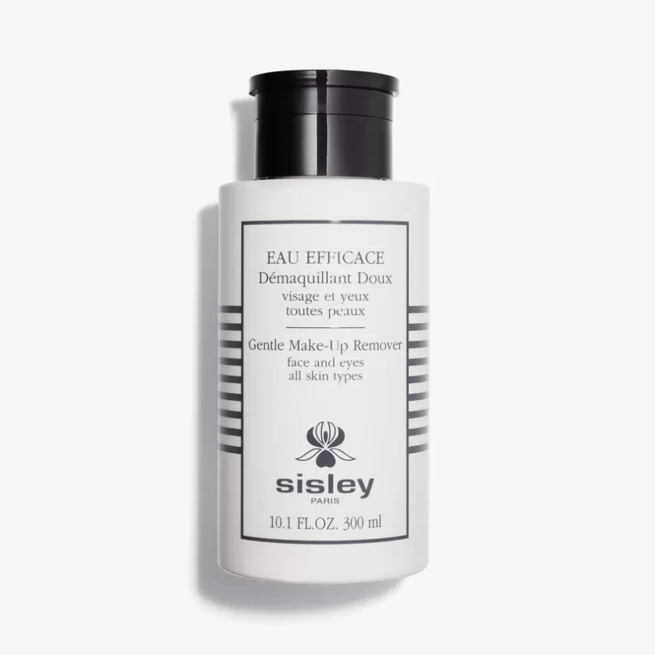 SISLEY PARIS Eau Efficace Gentle Make-Up Remover Best Sale