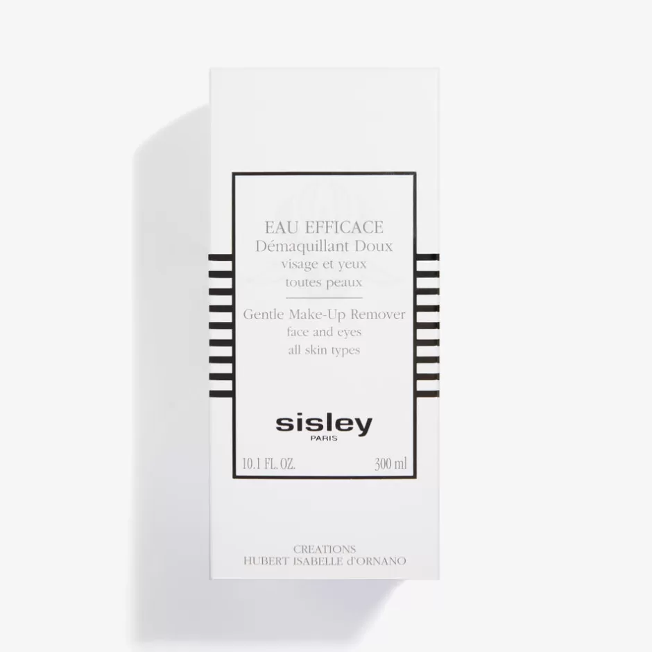 SISLEY PARIS Eau Efficace Gentle Make-Up Remover Best Sale