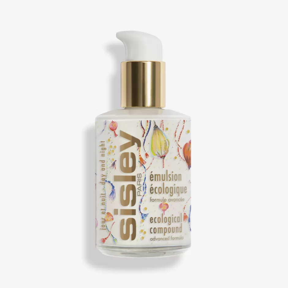 SISLEY PARIS Ecological Compound Advanced Formula Limited Edition Fairy Lanterns Cheap