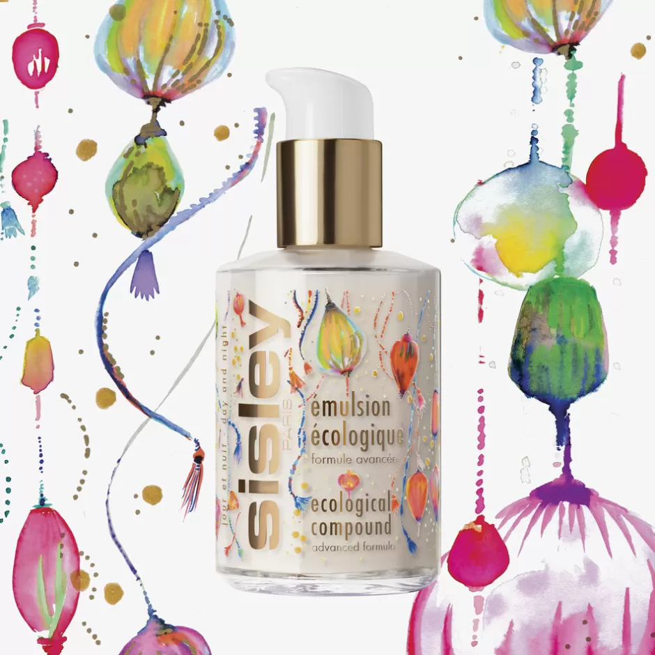 SISLEY PARIS Ecological Compound Advanced Formula Limited Edition Fairy Lanterns Cheap