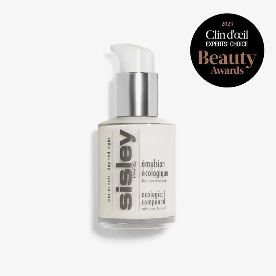 SISLEY PARIS Ecological Compound Advanced Formula 60ml New