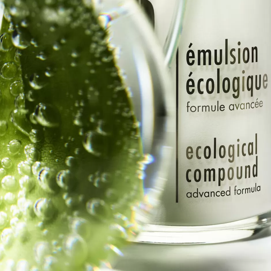 SISLEY PARIS Ecological Compound Advanced Formula 60ml New