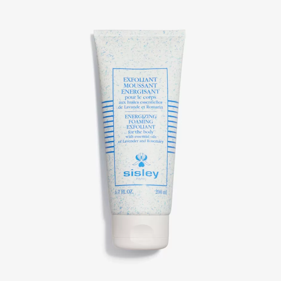 SISLEY PARIS Energizing Foaming Exfoliant for the Body Hot