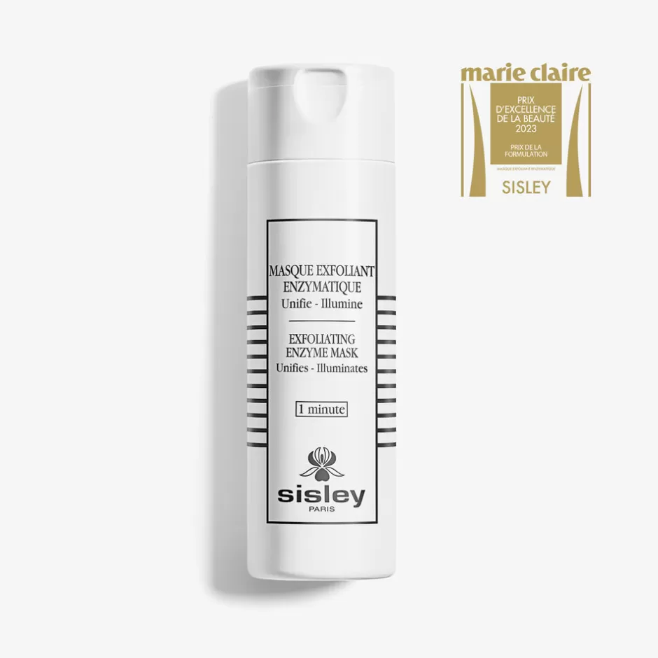 SISLEY PARIS Exfoliating Enzyme Mask Hot