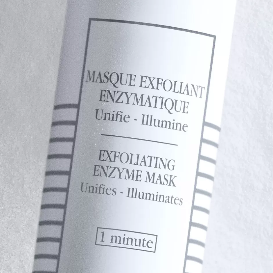 SISLEY PARIS Exfoliating Enzyme Mask Hot