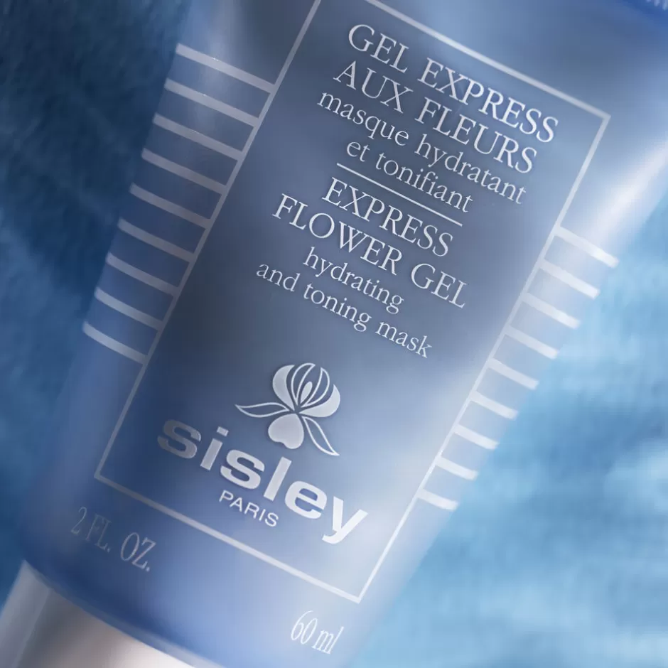 SISLEY PARIS Express Flower Gel Best Sale
