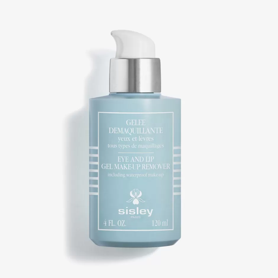 SISLEY PARIS Eye and Lip Gel Make-up Remover Shop