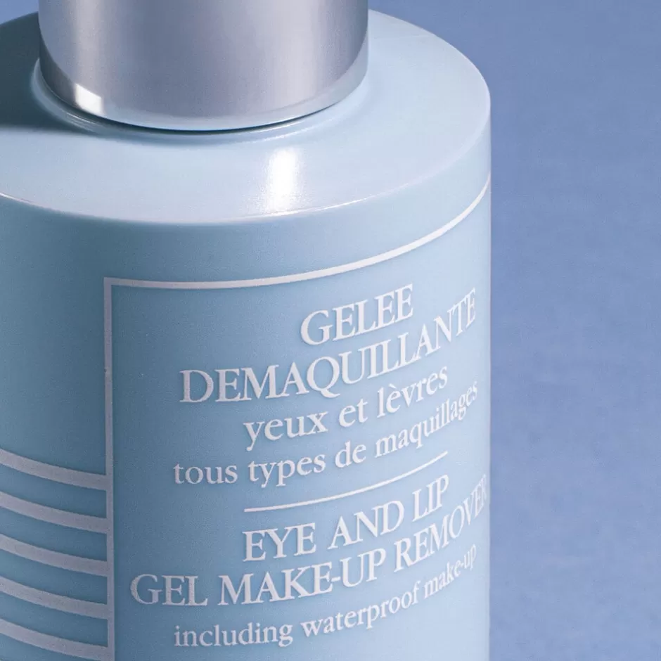 SISLEY PARIS Eye and Lip Gel Make-up Remover Shop