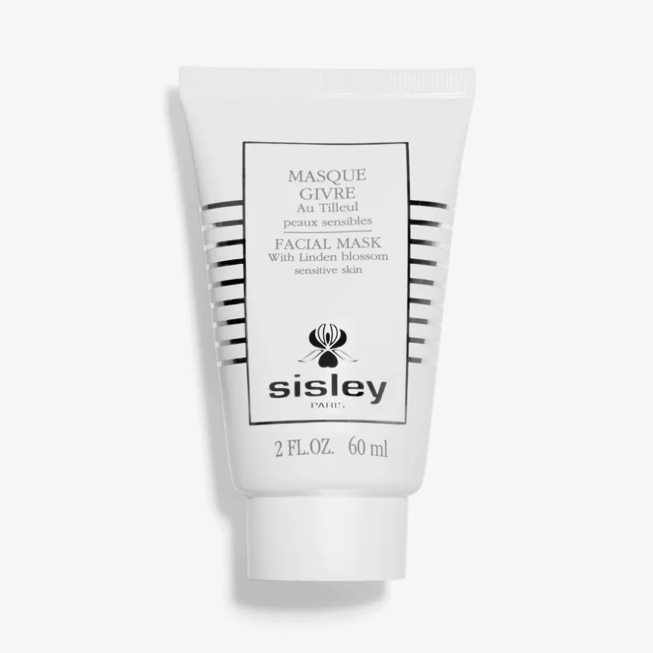 SISLEY PARIS Facial Mask with Linden Blossom Shop