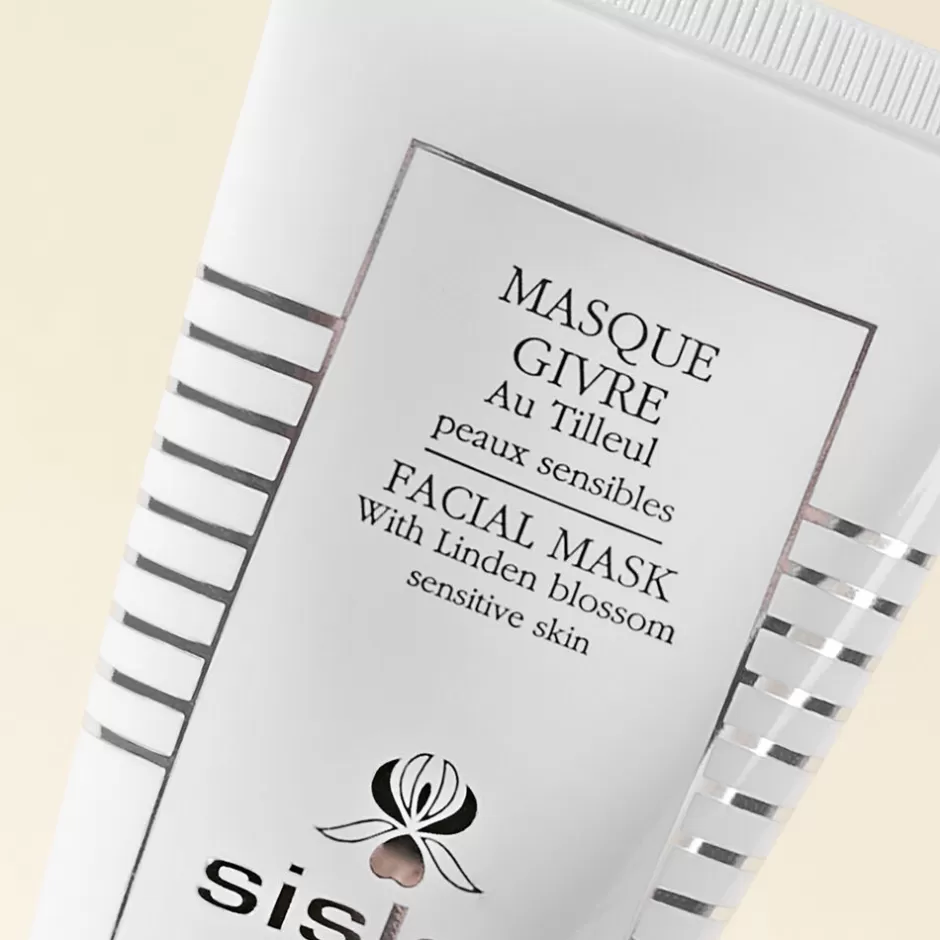 SISLEY PARIS Facial Mask with Linden Blossom Shop