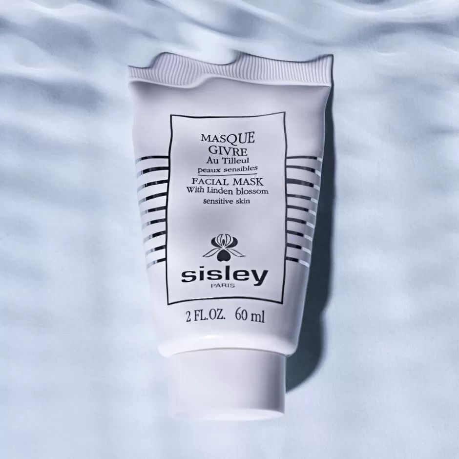 facial_mask_with_linden_blossom_2.webp SISLEY PARIS Facial Mask with Linden Blossom Shop