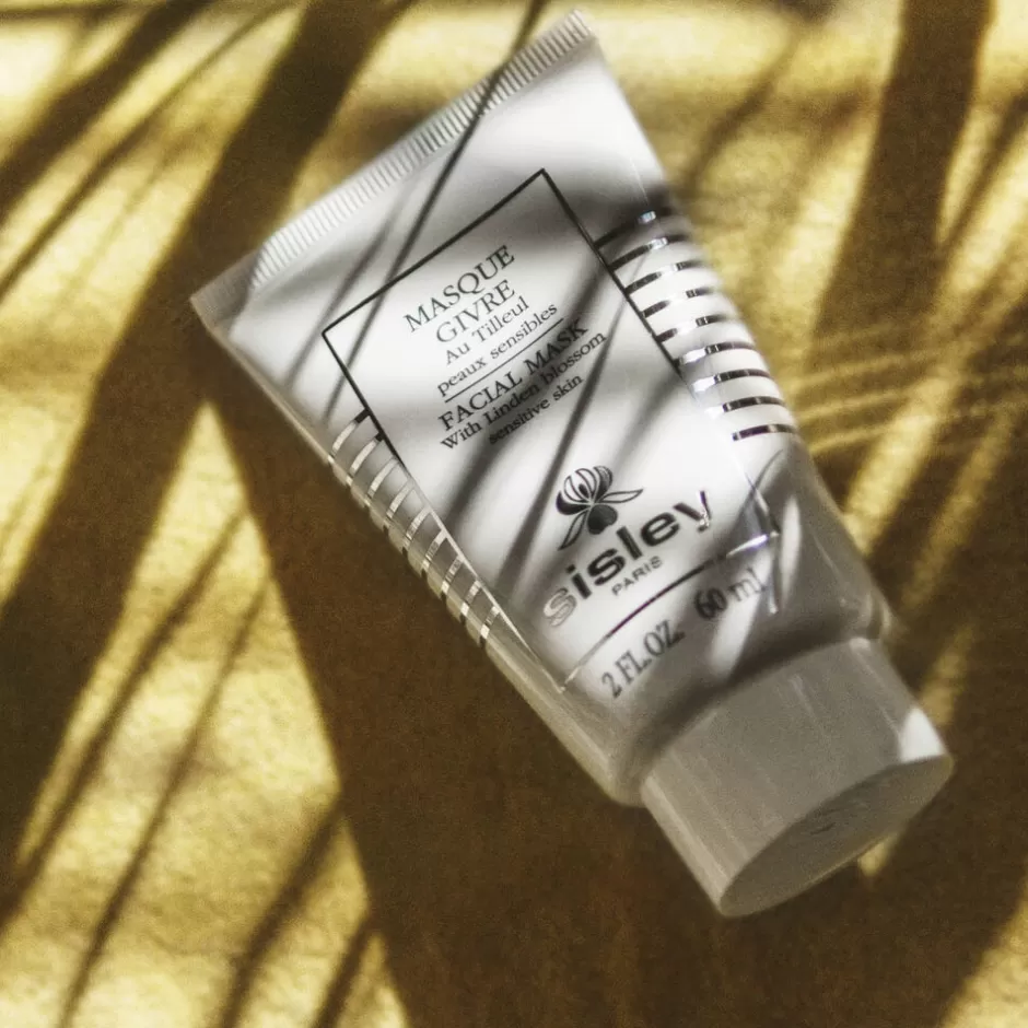 facial_mask_with_linden_blossom_3.webp SISLEY PARIS Facial Mask with Linden Blossom Shop