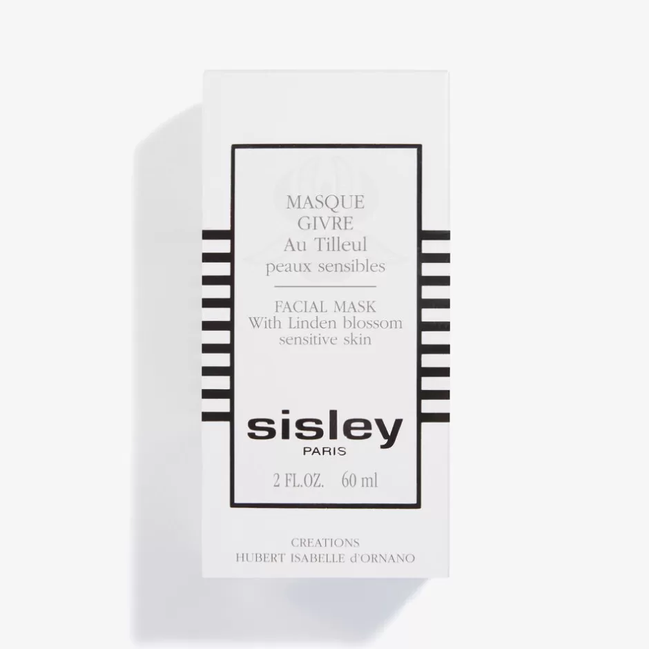 facial_mask_with_linden_blossom_4.webp SISLEY PARIS Facial Mask with Linden Blossom Shop