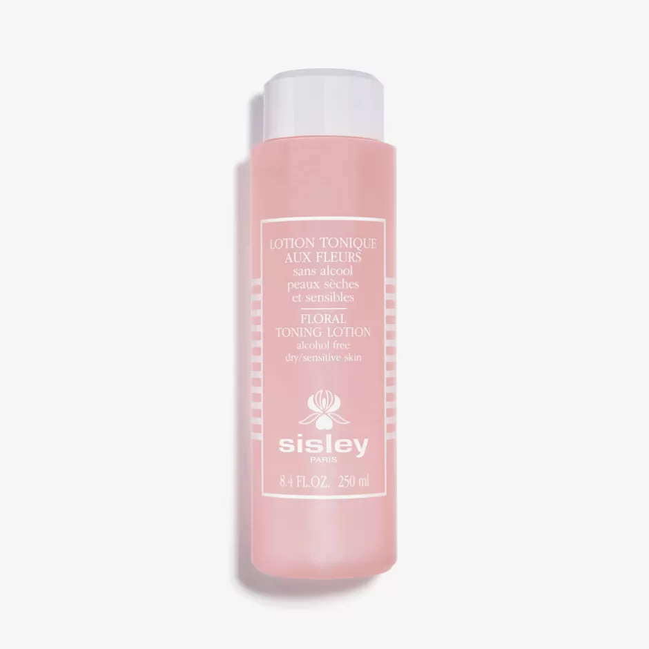 SISLEY PARIS Floral Toning Lotion New