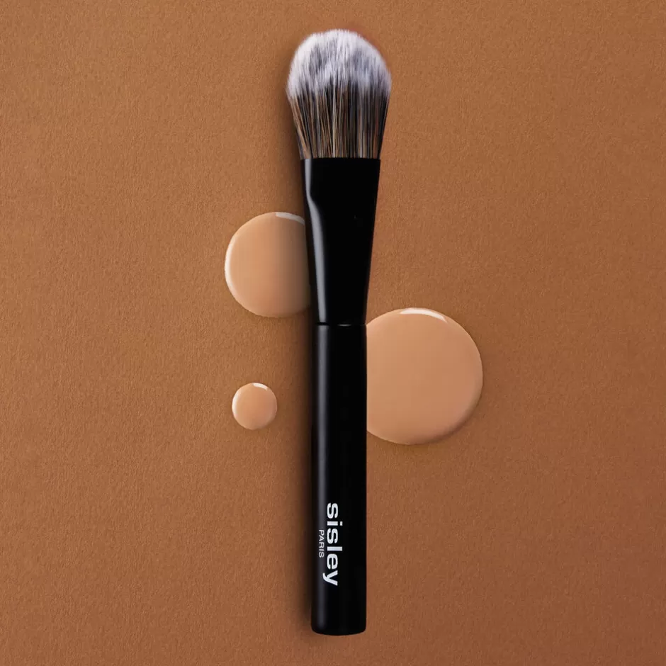 SISLEY PARIS Fluid Foundation Brush Best