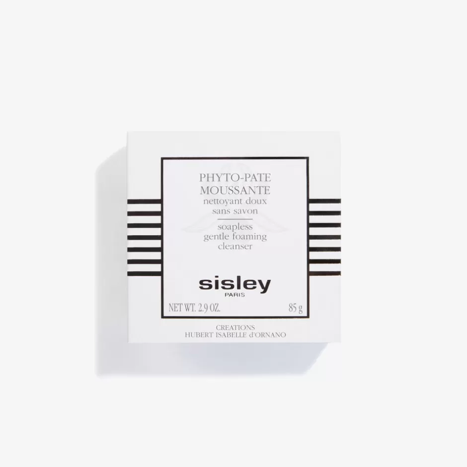 SISLEY PARIS Foaming Cleanser Fashion