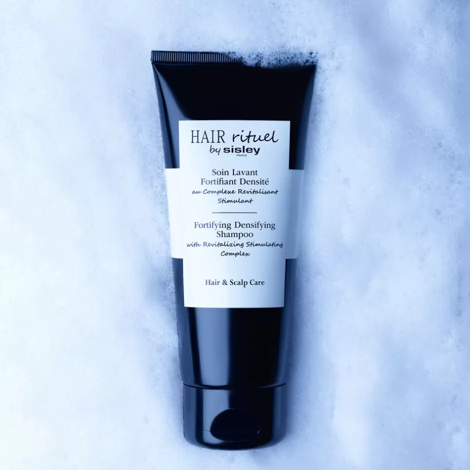 SISLEY PARIS Fortifying Densifying Shampoo with Revitalizing Stimulating Complex 200ml Best