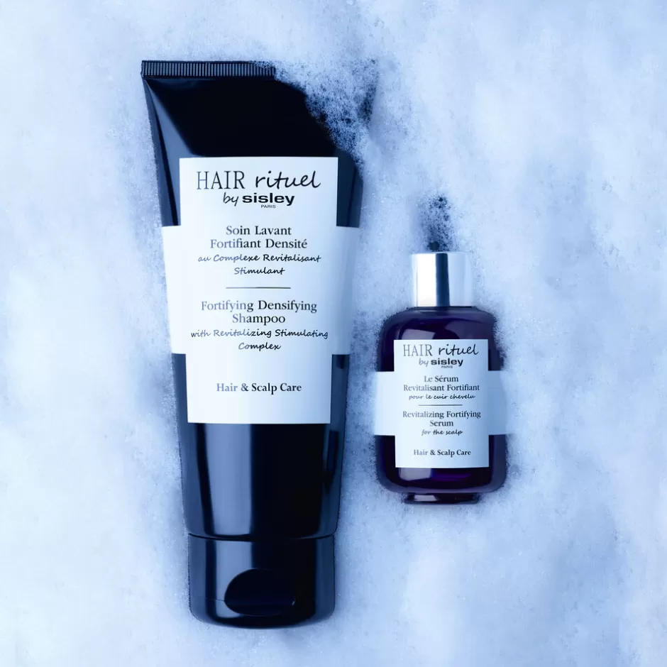 SISLEY PARIS Fortifying Shampoo and Serum Duo Best