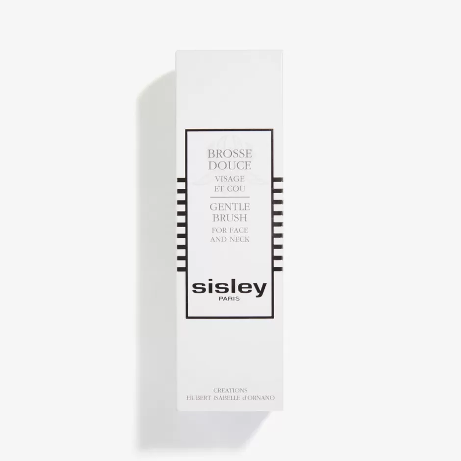 SISLEY PARIS Gentle Brush Face and Neck Sale