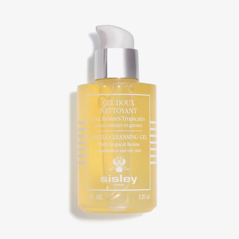 SISLEY PARIS Gentle Cleansing Gel With Tropical Resins Outlet