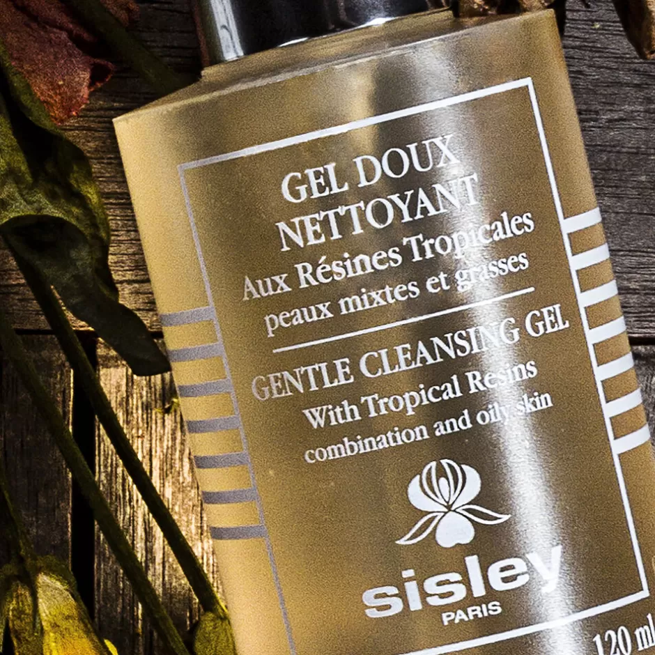 SISLEY PARIS Gentle Cleansing Gel With Tropical Resins Outlet