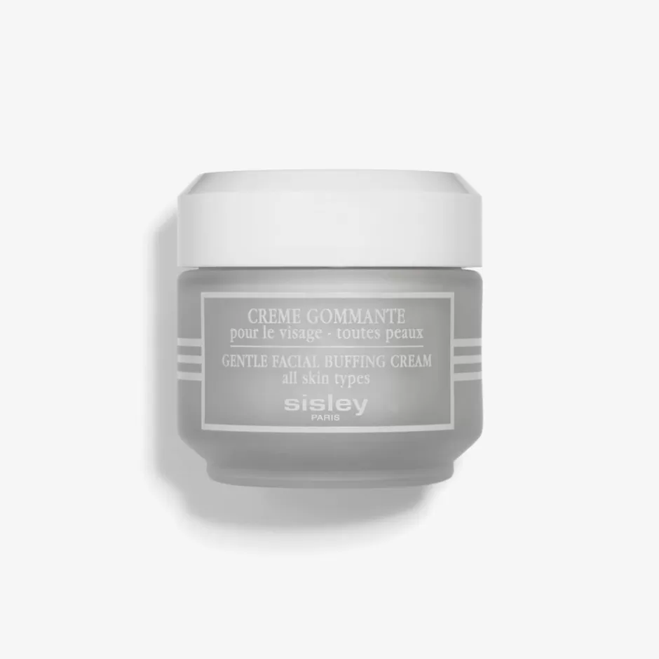SISLEY PARIS Gentle Facial Buffing Cream 50ml New