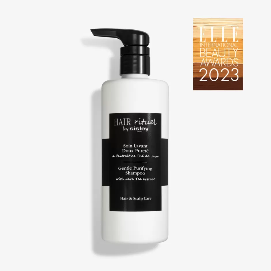 SISLEY PARIS Gentle Purifying Shampoo with with Java Tea Extract 500ml Best