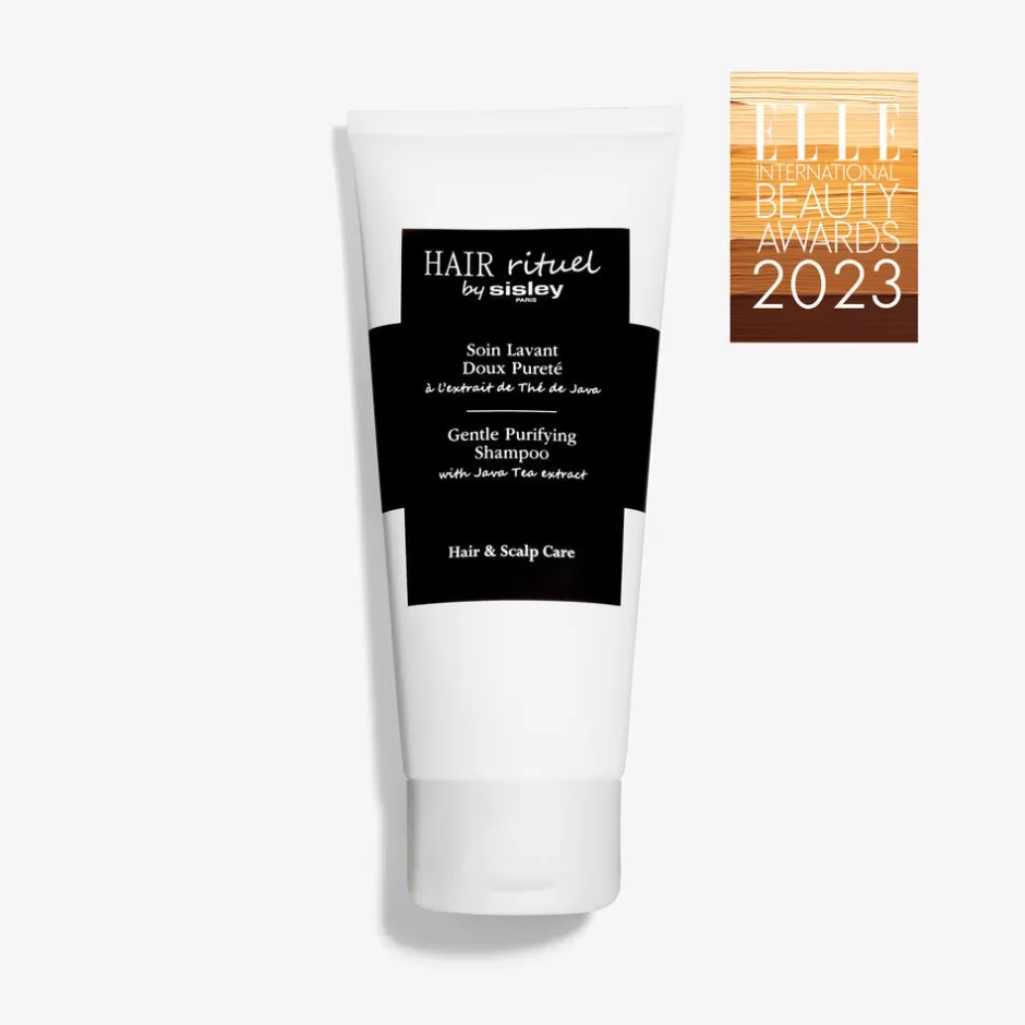 SISLEY PARIS Gentle Purifying Shampoo with with Java Tea Extract 200ml Online