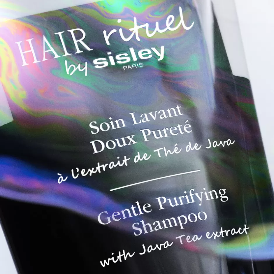 SISLEY PARIS Gentle Purifying Shampoo with with Java Tea Extract 200ml Online
