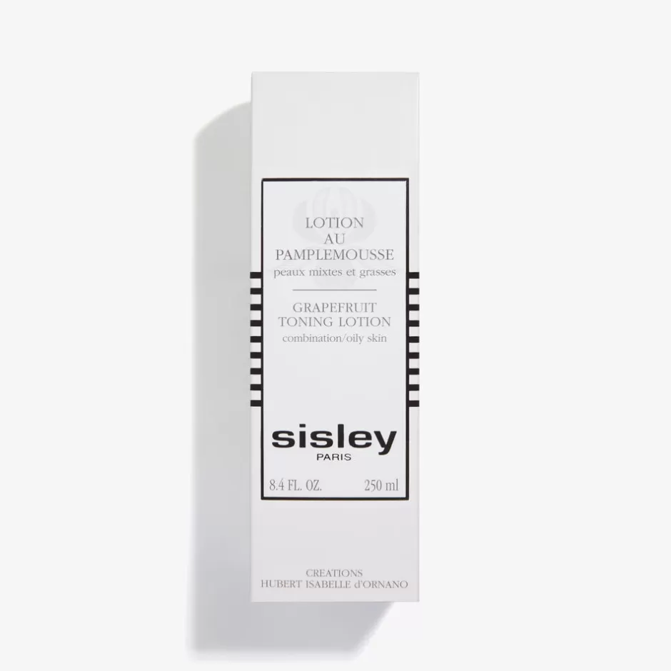 SISLEY PARIS Grapefruit Toning Lotion Fashion